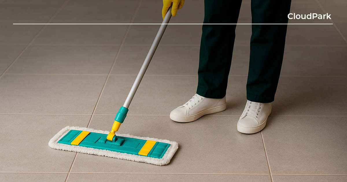 vale a pena terceirizar o estacionamento.