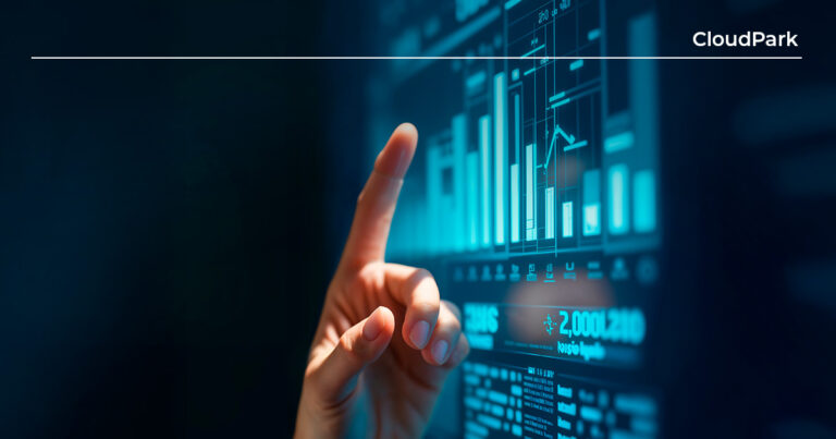 Decisões guiadas por dados: como usar indicadores para otimizar seu estacionamento