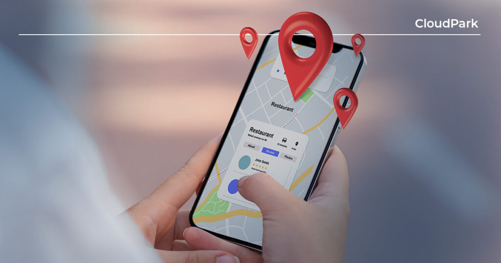 Estacionamento Perto de Mim: faça seu estacionamento aparecer nessa busca!