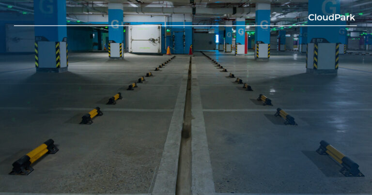 Protetor de estacionamento: conheça todos os tipos e quando usar