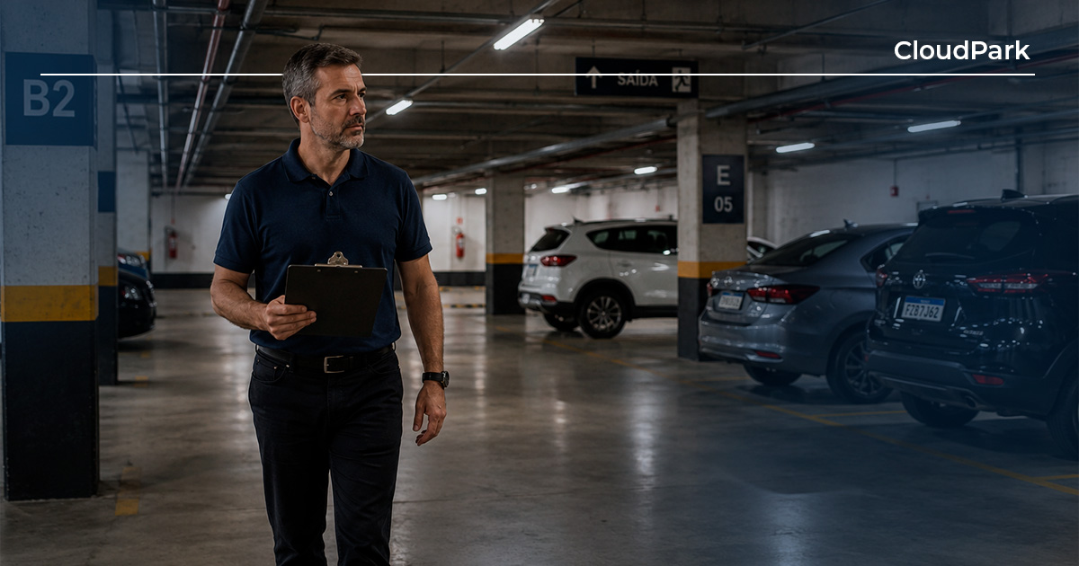 Auditoria de estacionamentos: quando e como fazer?
