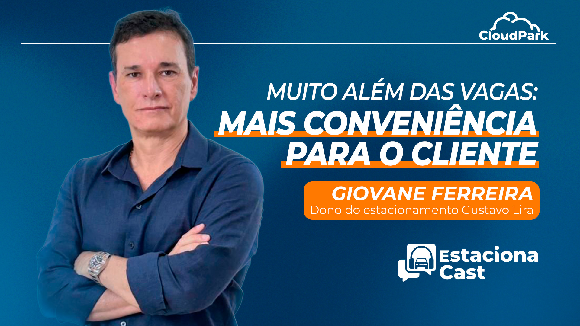 Episódio 15 estacionacast